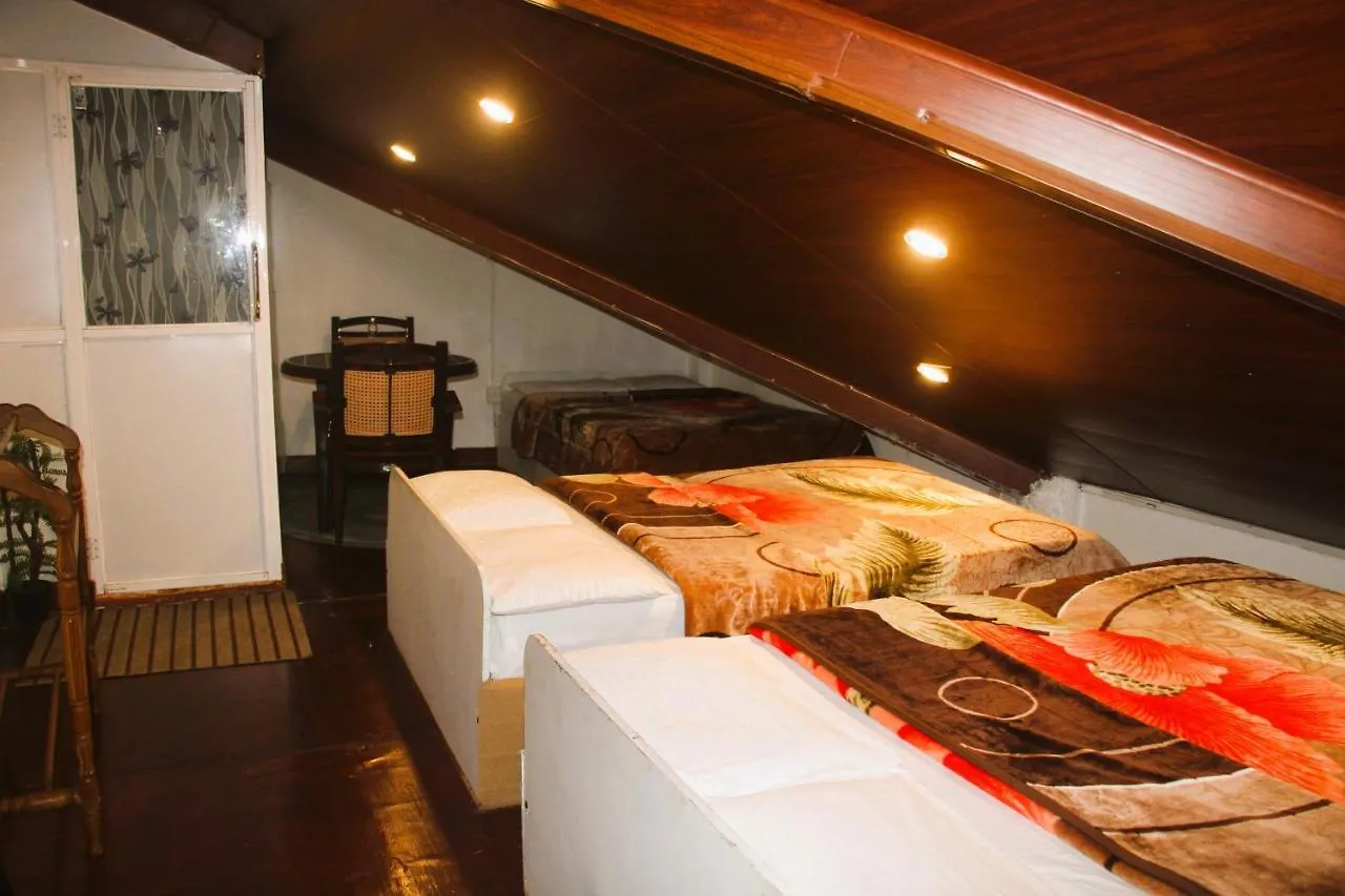 Titanium Hills Apartment Nuwara Eliya