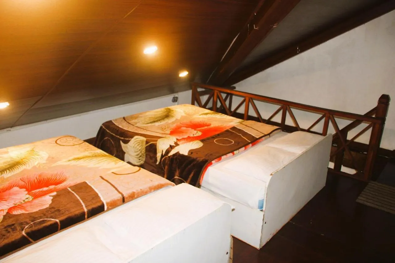 Titanium Hills Apartment Nuwara Eliya Sri Lanka