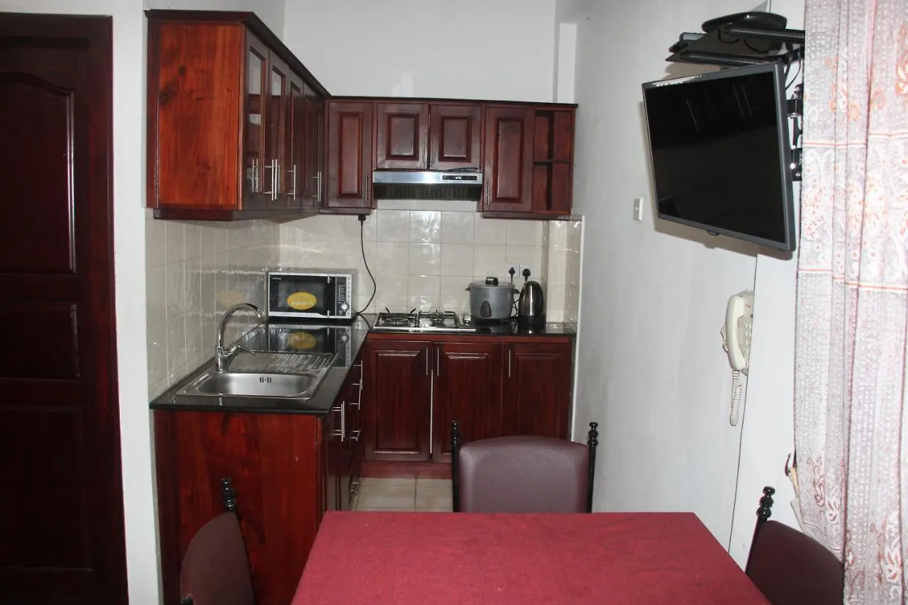 Titanium Hills Apartment Nuwara Eliya 0*,  Sri Lanka