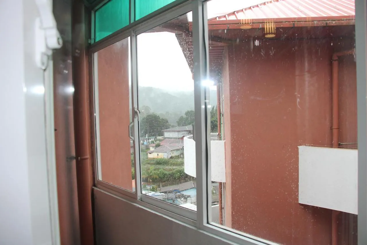 Titanium Hills Apartment Nuwara Eliya