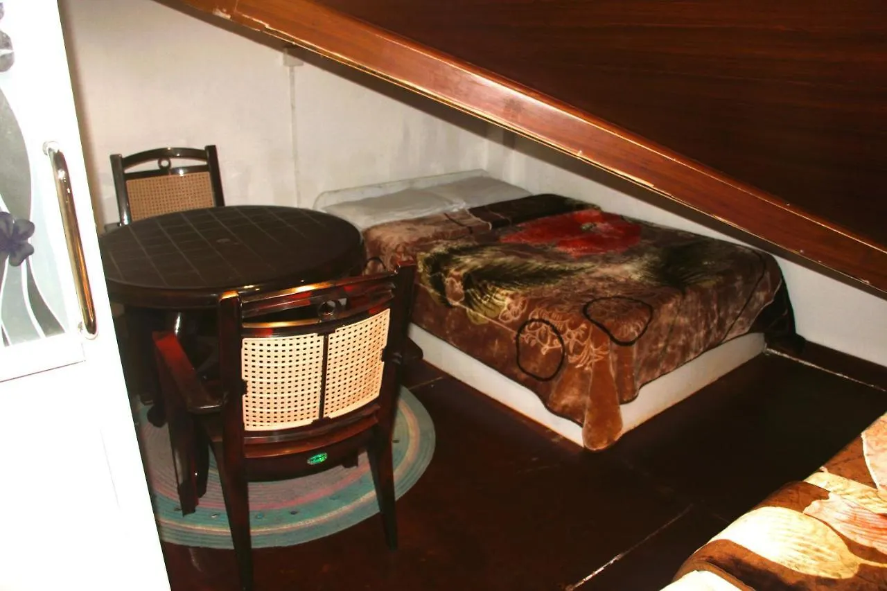 Titanium Hills Apartment Nuwara Eliya