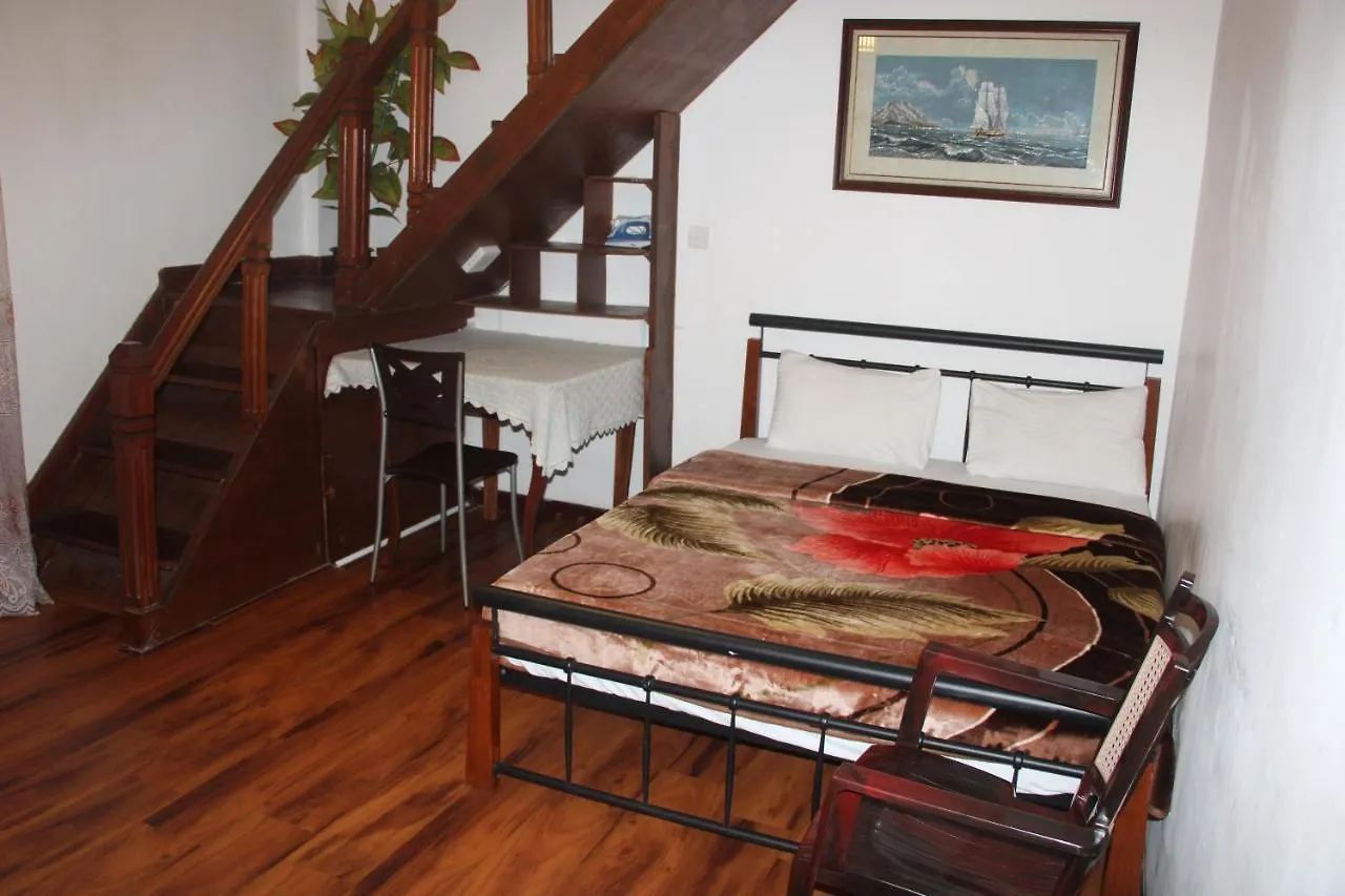 Titanium Hills Apartment Nuwara Eliya Sri Lanka