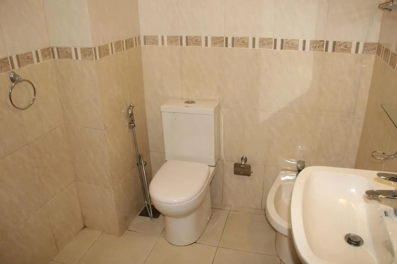 Titanium Hills Apartment Nuwara Eliya
