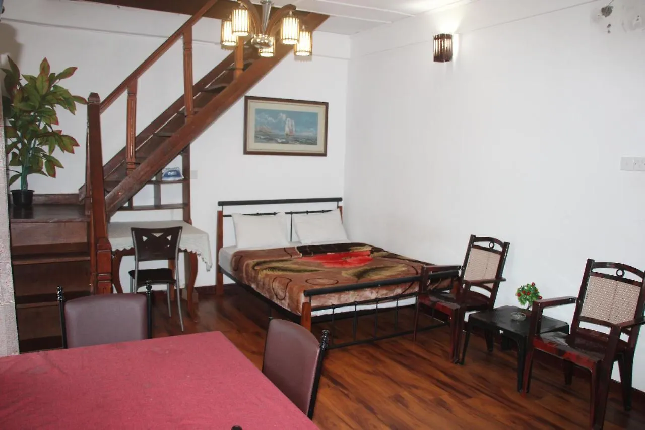 Titanium Hills Apartment Nuwara Eliya