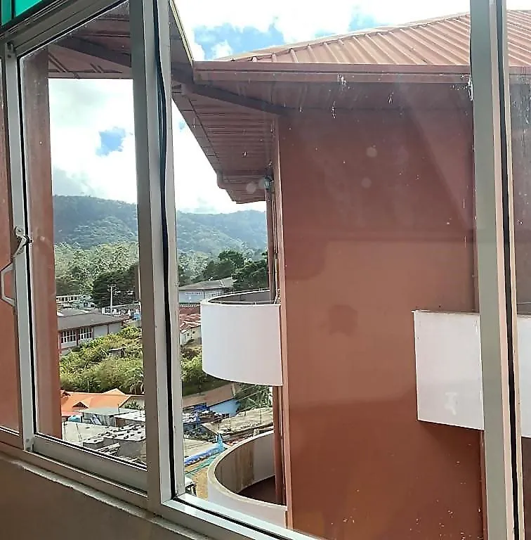 Titanium Hills Apartment Nuwara Eliya Sri Lanka