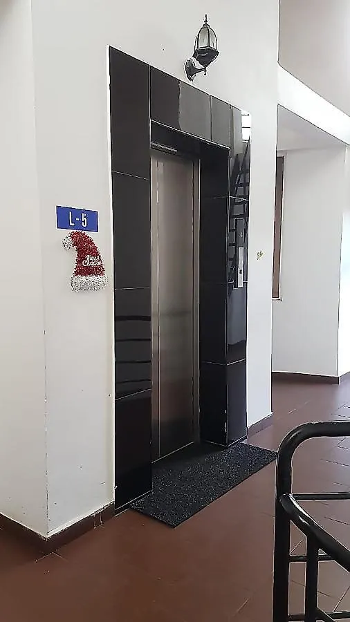 Titanium Hills Apartment Nuwara Eliya