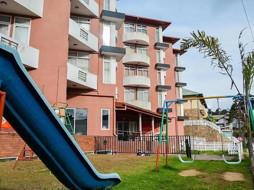 Titanium Hills Apartment Nuwara Eliya